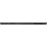 Lenovo  tablette 12.3" Noir