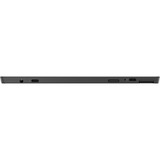 Lenovo  tablette 12.3" Noir