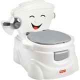 Mattel HJC38, Toilette Blanc