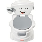 Mattel HJC38, Toilette Blanc