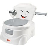 Mattel HJC38, Toilette Blanc