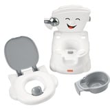 Mattel HJC38, Toilette Blanc