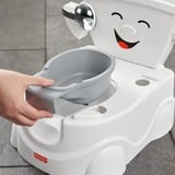 Mattel HJC38, Toilette Blanc