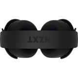 NZXT Relay casque gaming over-ear Noir, PC, PlayStation 4, PlayStation 5, Xbox One, Xbox Series X|S, Nintendo Switch