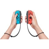 Nintendo Switch (OLED Model), Console de jeu Néon rouge/Néon bleu