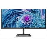 Philips 346E2LAE/00 34" Moniteur UltraWide  Noir