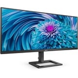 Philips 346E2LAE/00 34" Moniteur UltraWide  Noir