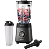 Philips HR3041/00, Blender Noir