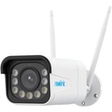 Reolink W430, Caméra de surveillance Blanc/Noir