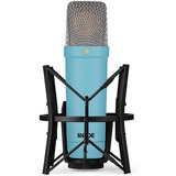 Rode Microphones NT1SIGNATUREBLUE, Micro Bleu clair