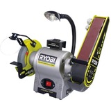 Ryobi RBGL250G, Ponceuse de double Vert