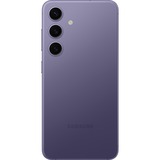 SAMSUNG Galaxy S24 smartphone Violet