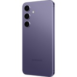 SAMSUNG Galaxy S24 smartphone Violet