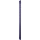 SAMSUNG Galaxy S24 smartphone Violet