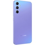 SAMSUNG  smartphone Violet