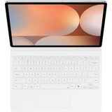 SAMSUNG clavier Blanc, Layout DE