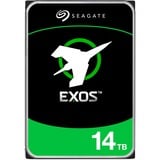 Seagate Exos X16 14 To, Disque dur ST14000NM001G, SATA/600, 24/7