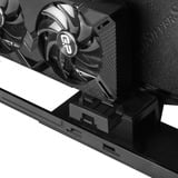 SilverStone SUGO 14 Cube Noir boîtier mini tower Noir | 3x USB-A