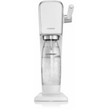 SodaStream 1012813490, dispositif pour l'eau gazeuse Blanc