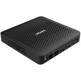 ZOTAC ZBOX-MI668-BE, Barebone Noir/Blanc