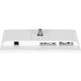 iiyama  23.8" Moniteur  Blanc (mat)