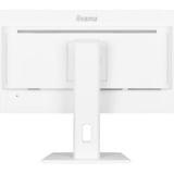 iiyama  23.8" Moniteur  Blanc (mat)