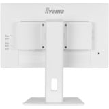 iiyama  27" Moniteur  Blanc (mat)