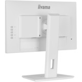 iiyama  27" Moniteur  Blanc (mat)