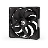 ENDORFY Stratus 140 PWM, Ventilateur de boîtier Noir