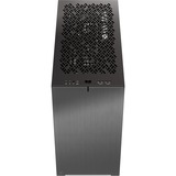 Fractal Design Define 7 boîtier midi tower Gris | 4x USB-A | 1x USB-C