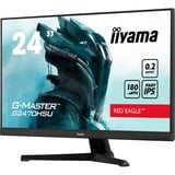 iiyama  23.8" Moniteur gaming  Noir (Mat)