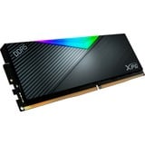 ADATA AX5U8000C4024G-DCLARBK, Mémoire vive Noir