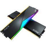 ADATA AX5U8000C4024G-DCLARBK, Mémoire vive Noir