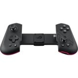 ASUS 90GC01D0-BGP000, Manette de jeu Noir