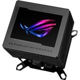 ASUS ROG RYUJIN III WB, Refroidisseur CPU Noir