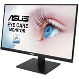 ASUS VA27AQSB 27" Moniteur  Noir