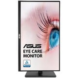 ASUS VA27AQSB 27" Moniteur  Noir