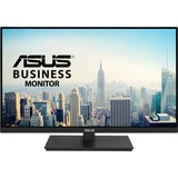 ASUS  27" Moniteur  Noir