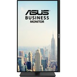 ASUS  27" Moniteur  Noir