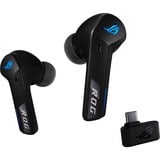 ASUS  earbuds Noir