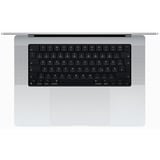 Apple  PC portable Argent