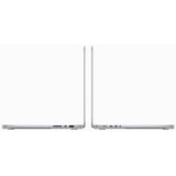 Apple  PC portable Argent