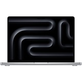 Apple  PC portable Argent