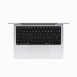 Apple  PC portable Argent