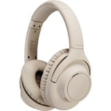 Audio-Technica  casque over-ear Beige