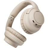 Audio-Technica  casque over-ear Beige