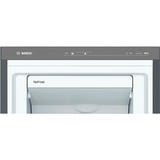 Bosch GSN36VXEP, Congélateur Acier inoxydable (foncé)