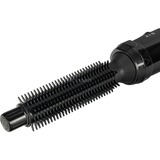 Braun Satin Hair 1 AS 110, Brosse à air chaud Noir