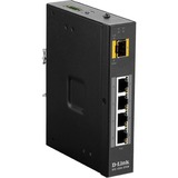 D-Link DIS-200G-12PS, Switch 