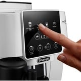 DeLonghi 0132217142, Machine à café/Espresso Blanc